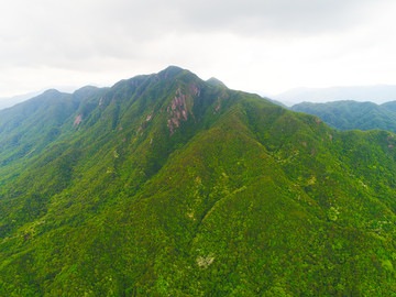 高山