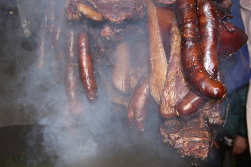 腊肉