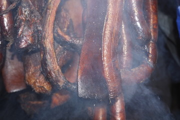 腊肉