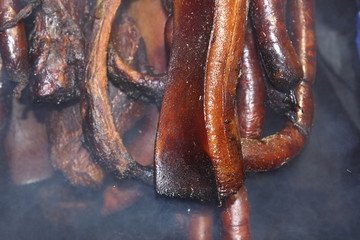 腊肉