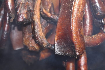 腊肉