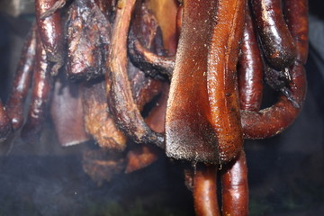 腊肉