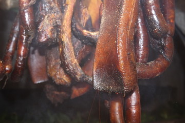 腊肉