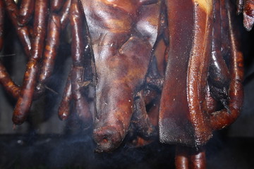 腊肉
