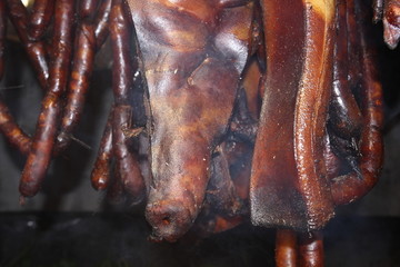 腊肉