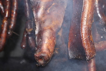 腊肉