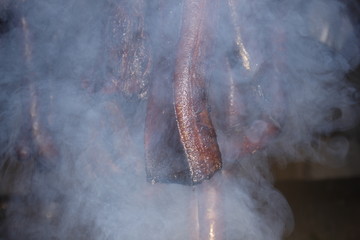 腊肉