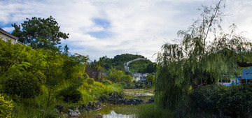 青岩古镇