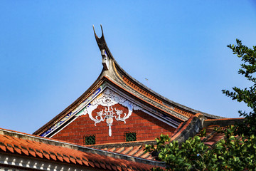 老厝素材