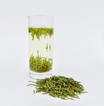 湄潭绿茶