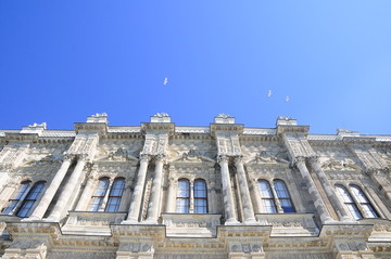 土耳其托普卡帕宫宫