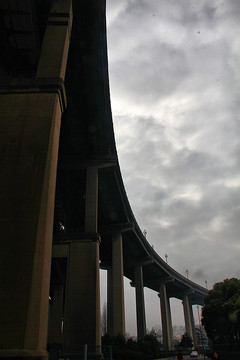 南京 长江大桥