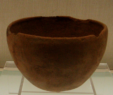 古代陶器 出土文物