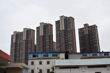 住宅楼盘惠州博罗县