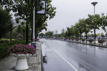 秦皇岛海滨街道