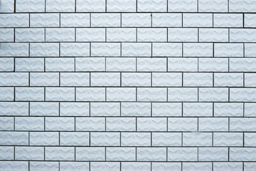瓷砖墙面 白色瓷砖