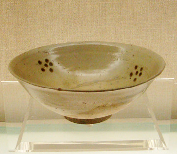 瓷碗 古代瓷器 出土文物