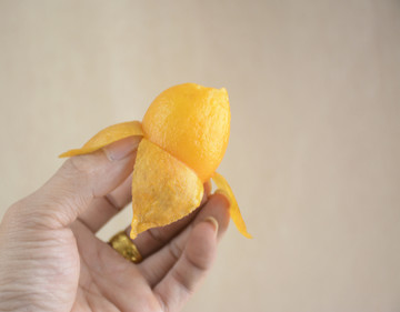 枇杷