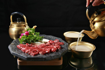 隔膜