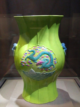 台北故宫 中国瓷器 瓷瓶