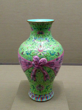 台北故宫 中国瓷器 瓷瓶
