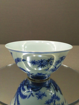 台北故宫 中国瓷器 瓷碗
