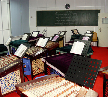 音乐室音乐教室