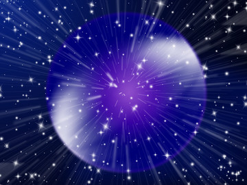 星空