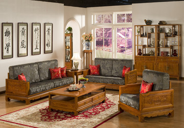 红木家具 古典家具 传统家具