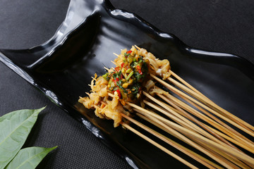 贝边串