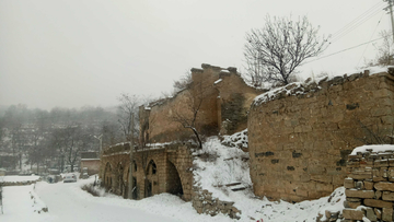 雪景