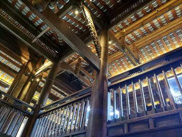 川西建筑