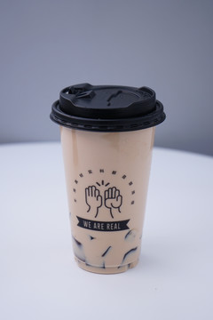 奶茶