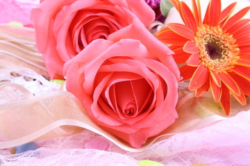 玫瑰花