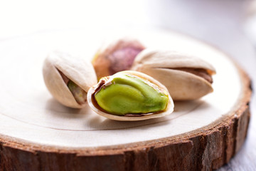 开心果 果仁 坚果 开心果素