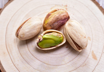 开心果 果仁 坚果 开心果素