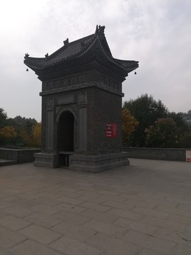 中国古建筑