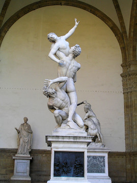 雕塑 意大利