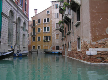 威尼斯 水城 意大利