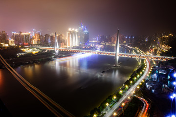 重庆夜景