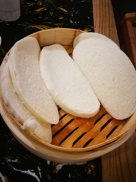 馒头