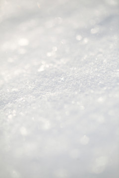 雪纹理