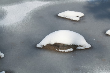 雪景