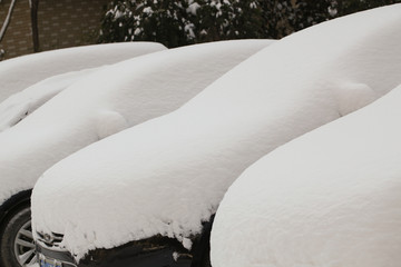 雪景