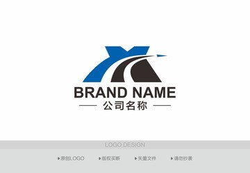 企业logo设计