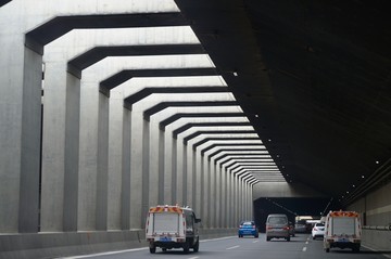 城市道路