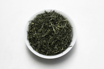 信阳毛尖绿茶