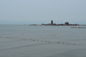八仙渡海口