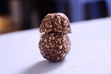 巧克力 食品 热 豆 甜 设