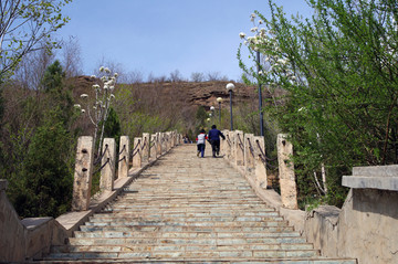 登山梯